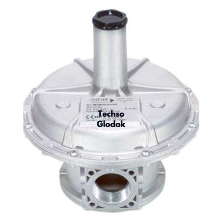 ITALPUMP IRN506N613A - gas regulator