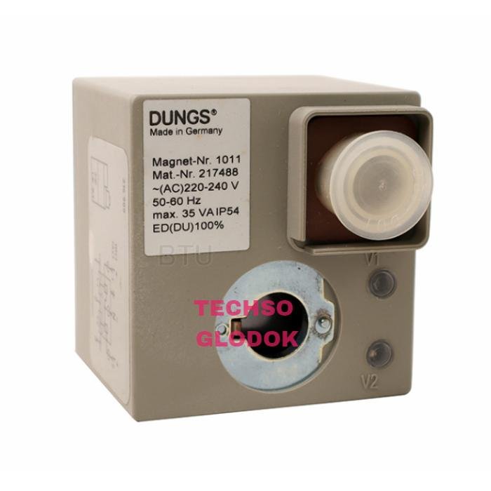 DUNGS Magnet-Nr. 1011 - 230VAC solenoid coil