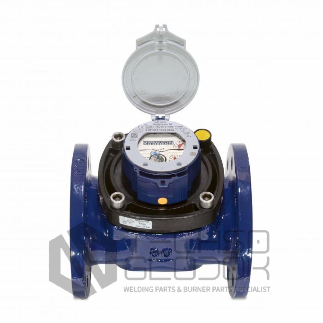 Cold Water Meter SENSUS - MeiStream DN 80 PN 16 50deg