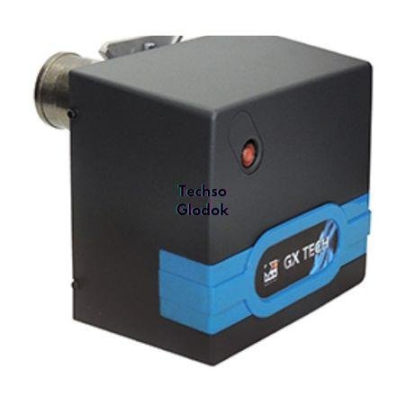 FBR G0S 2003 TC - burner solar - Gambar 2
