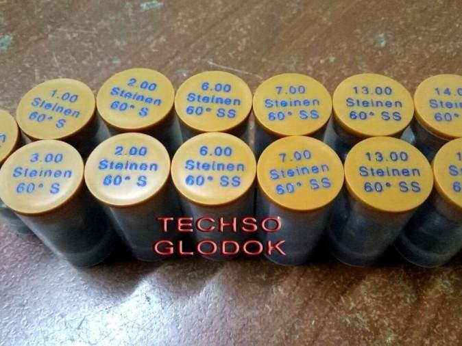 Nozzle burner STEINEN Size 17.00 - 60 SS - Gambar 4