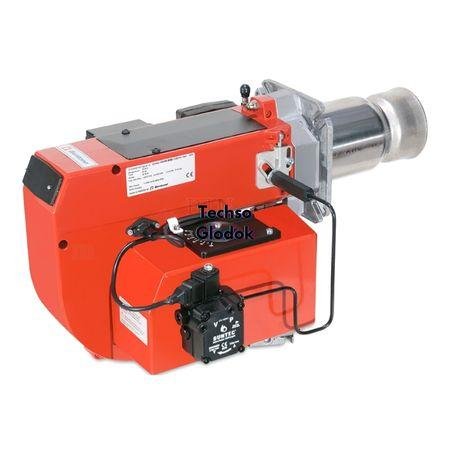 Burner solar BENTONE B 30 AL