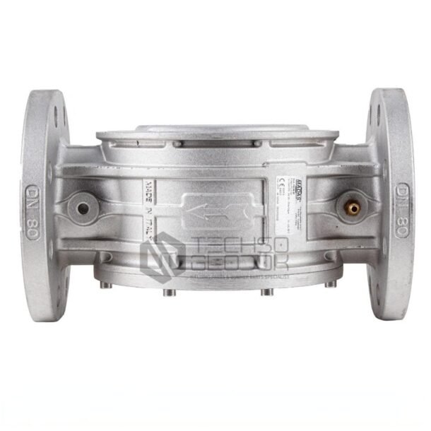 MADAS FM DN 80 (P.max 6 bar) Gas Filter
