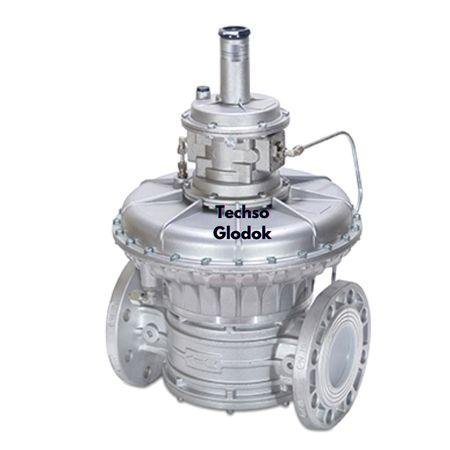 ITALPUMP IRN509607A - piloted regulator