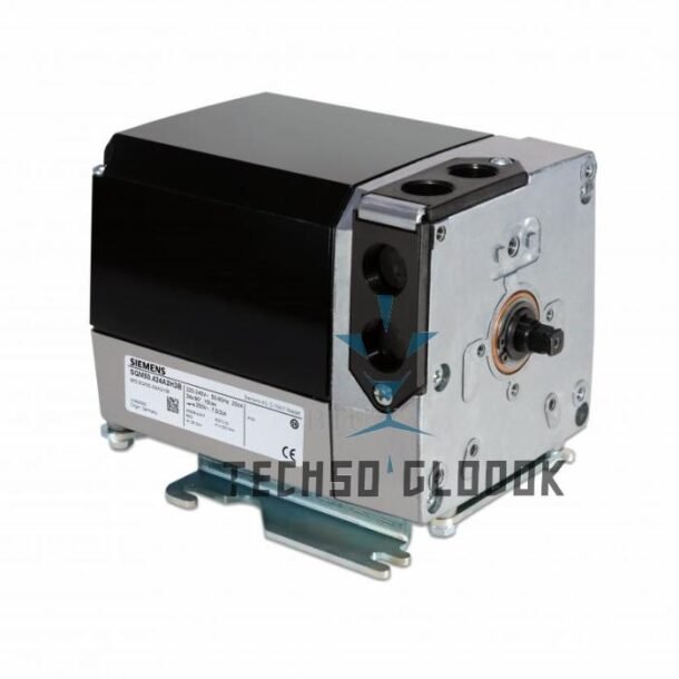 SIEMENS SQM50.424A2H3B servo motor per pcs