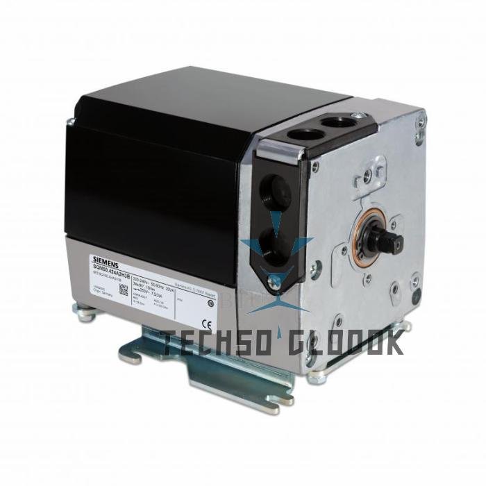 SIEMENS SQM50.424A2H3B servo motor per pcs