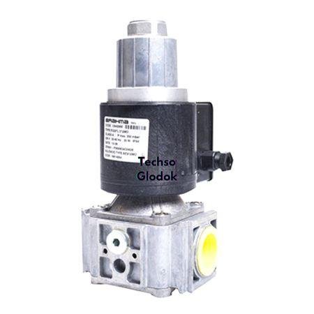BRAHMA EG30*L.5*GMO solenoid gas burner
