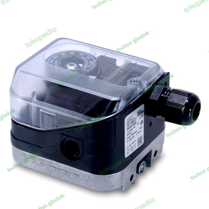 KROM SCHRODER DG 150U-3 gas pressure switch - Gambar 2