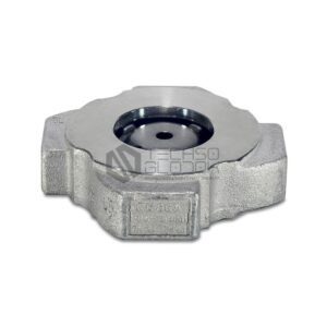 Disk Check Valve