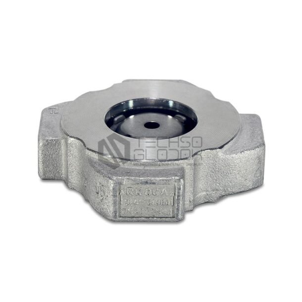 GESTRA RK 86A DN 20 PN 40 Disc check valve