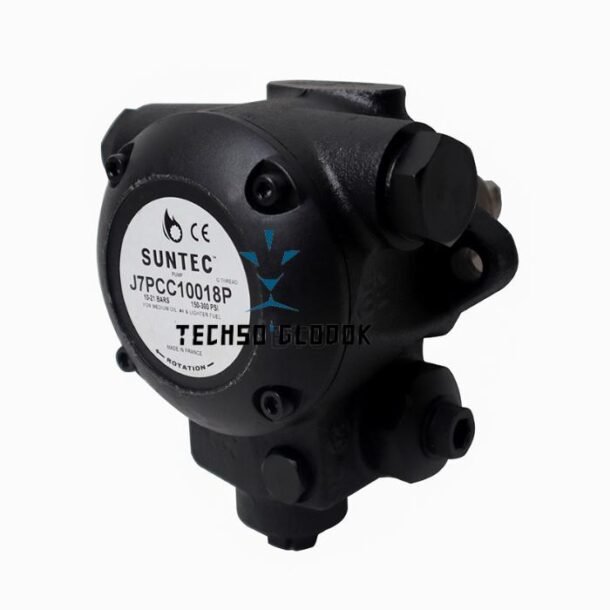 SUNTEC J7PCC1001 8P oil pump - pompa minyak - pompa solar - pompa burner solar
