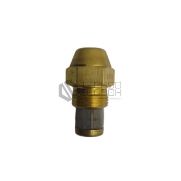 Nozzle Burner DANFOSS Size : 8.50 - 60°B