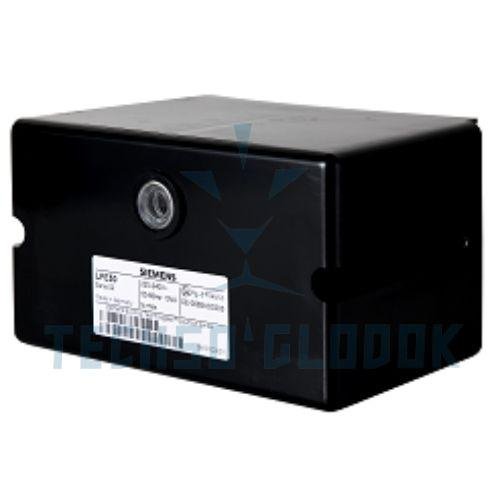 SIEMENS LFE50 / burner control