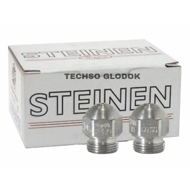 Nozzle burner STEINEN Size 24.00 - 60 SS