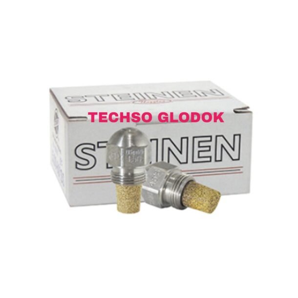 Nozzle Burner STEINEN Size : 1.50 - 45°S