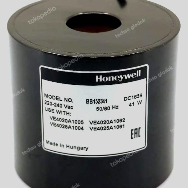 HONEYWELL BB152341 DC1836 coil
