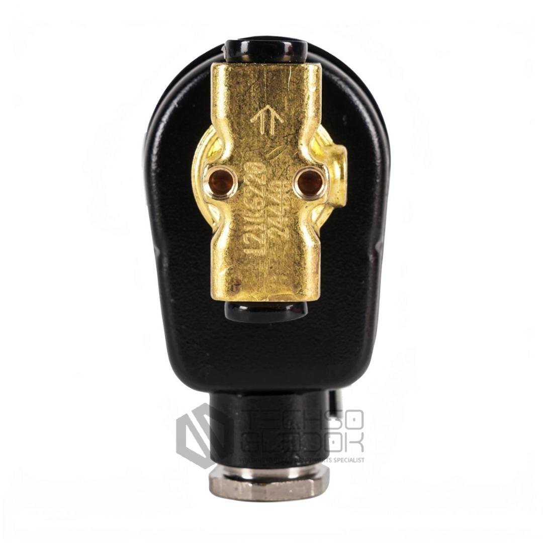 PARKER/LUCIFER 121K6220 – 852023 – 483541T1 Solenoid Valve - Gambar 3