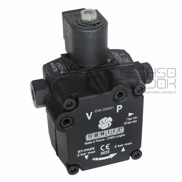 SUNTEC Oil Pump - AS47B 1537-6P 0500