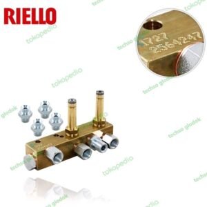 Valve Assembly