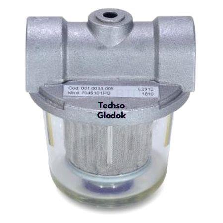 GIULIANI ANELLO 70451/01PG - oil filter