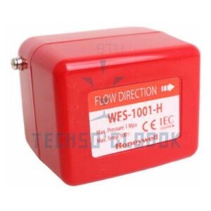 Flow Switch