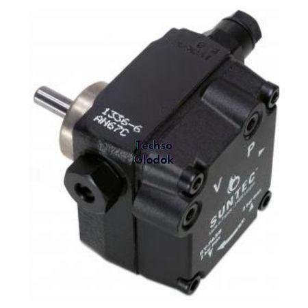 SUNTEC AN67C 1336 6P - Oil Pump
