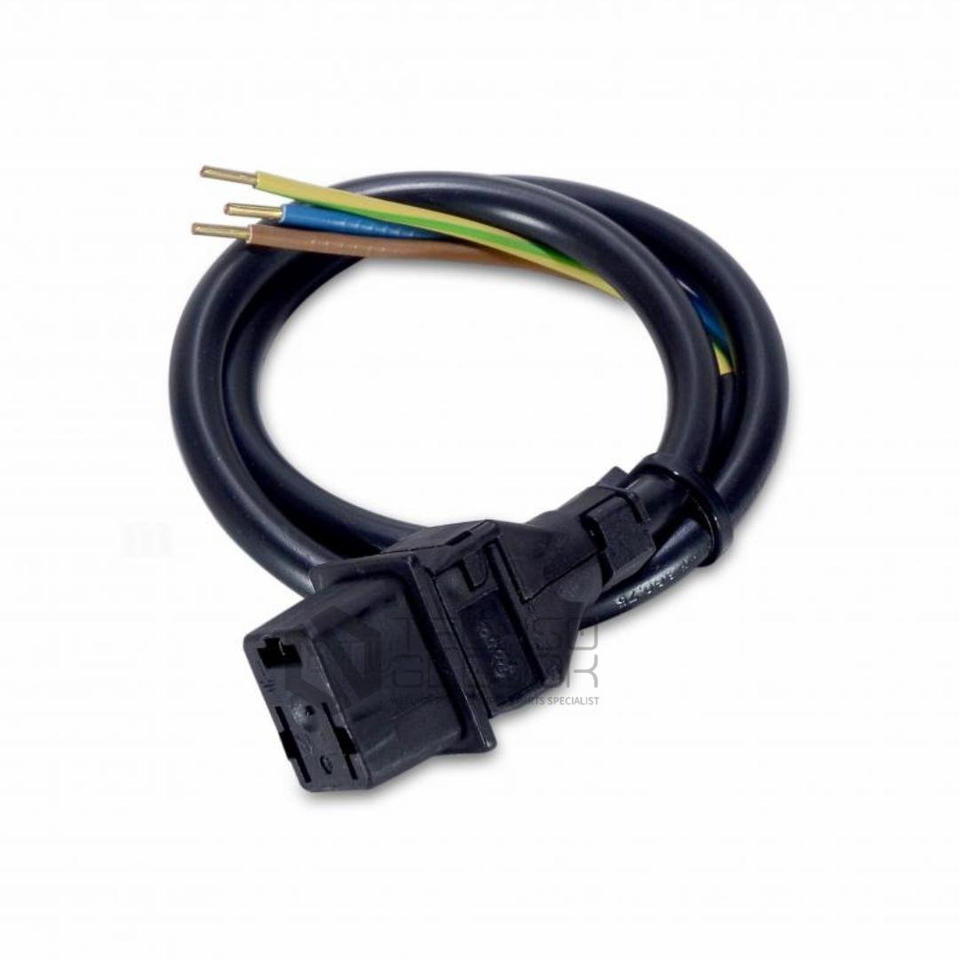 RAPA Solenoid Kabel (Konektor) - AS 1-500 (Panjang 500 mm)