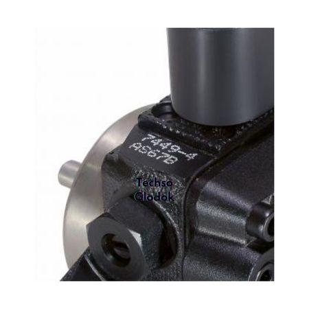 SUNTEC AS67B 7449-4 Oil Pump - Gambar 2