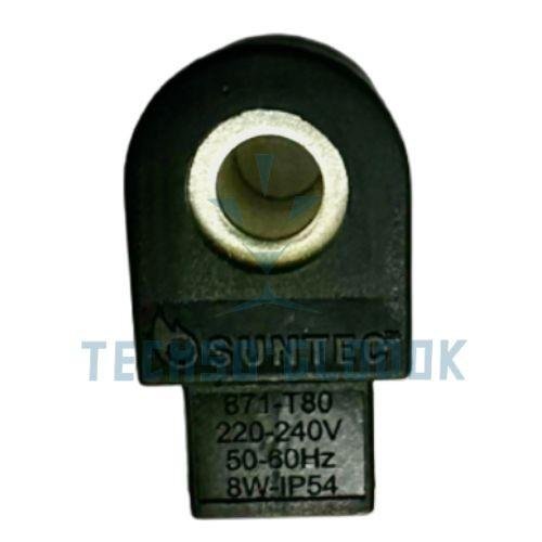 Coil SUNTEC 871-T80 Oil Pump (3713798)