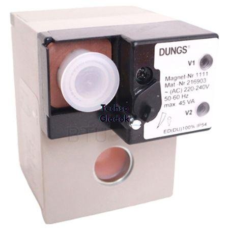DUNGS Magnet.Nr.1111 / coil solenoid